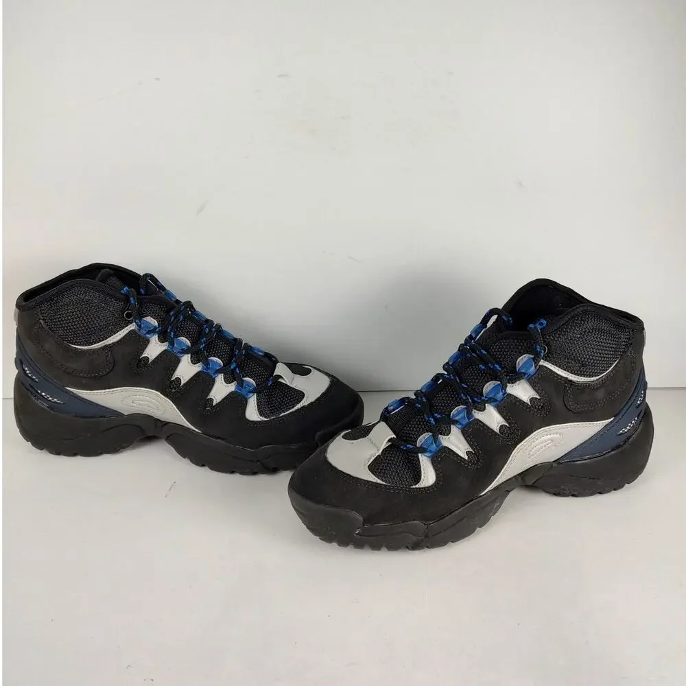 Vintage 1997 Reebok Persistence Mid Training Shoes Women's 8.5 Deadstock OG Box
